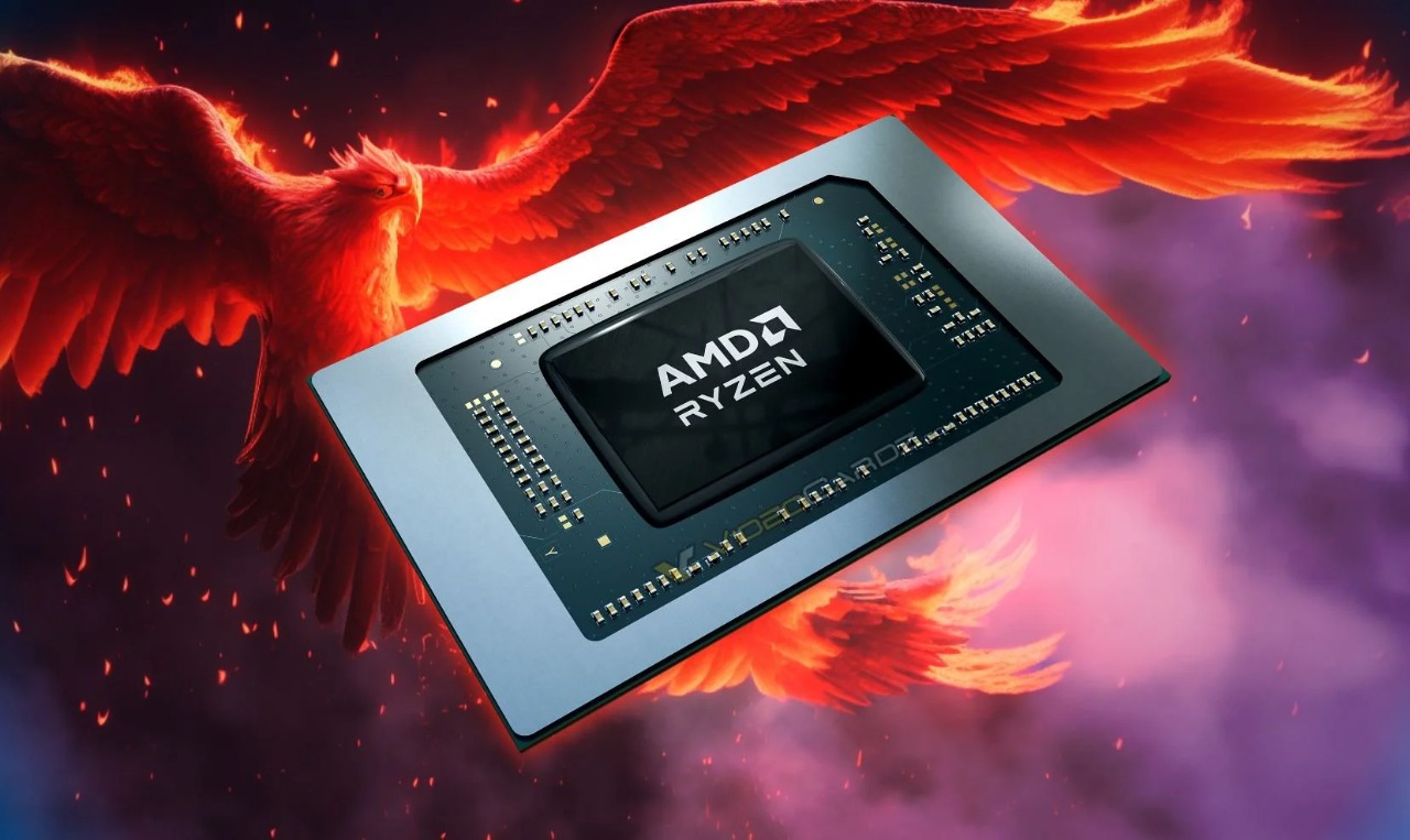 Ecco I Primi Benchmark Della IGPU AMD Radeon 780M Morethantech