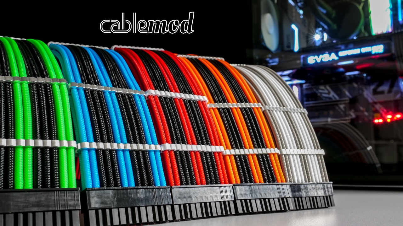 Cablemod Richiamati Tutti Gli Adattatori Angolari Vhpwr V Ed