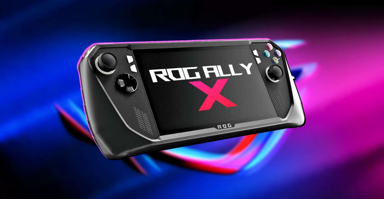 Asus Rog Ally X Specifiche Tecniche Emerse In Un Nuovo Rumor