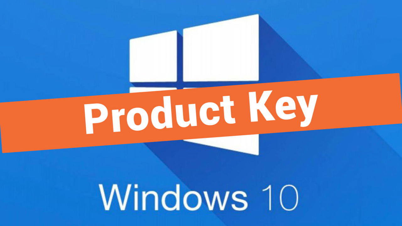 Come trovare il product key di Windows 10 - Morethantech