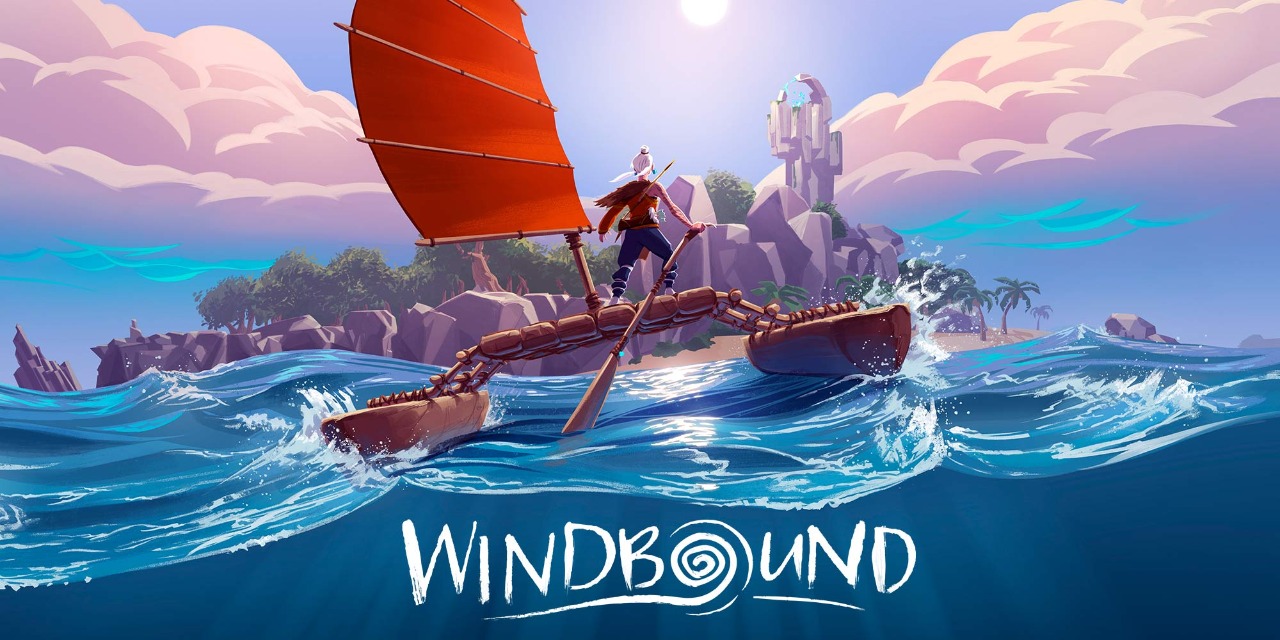 Windbound download xbox