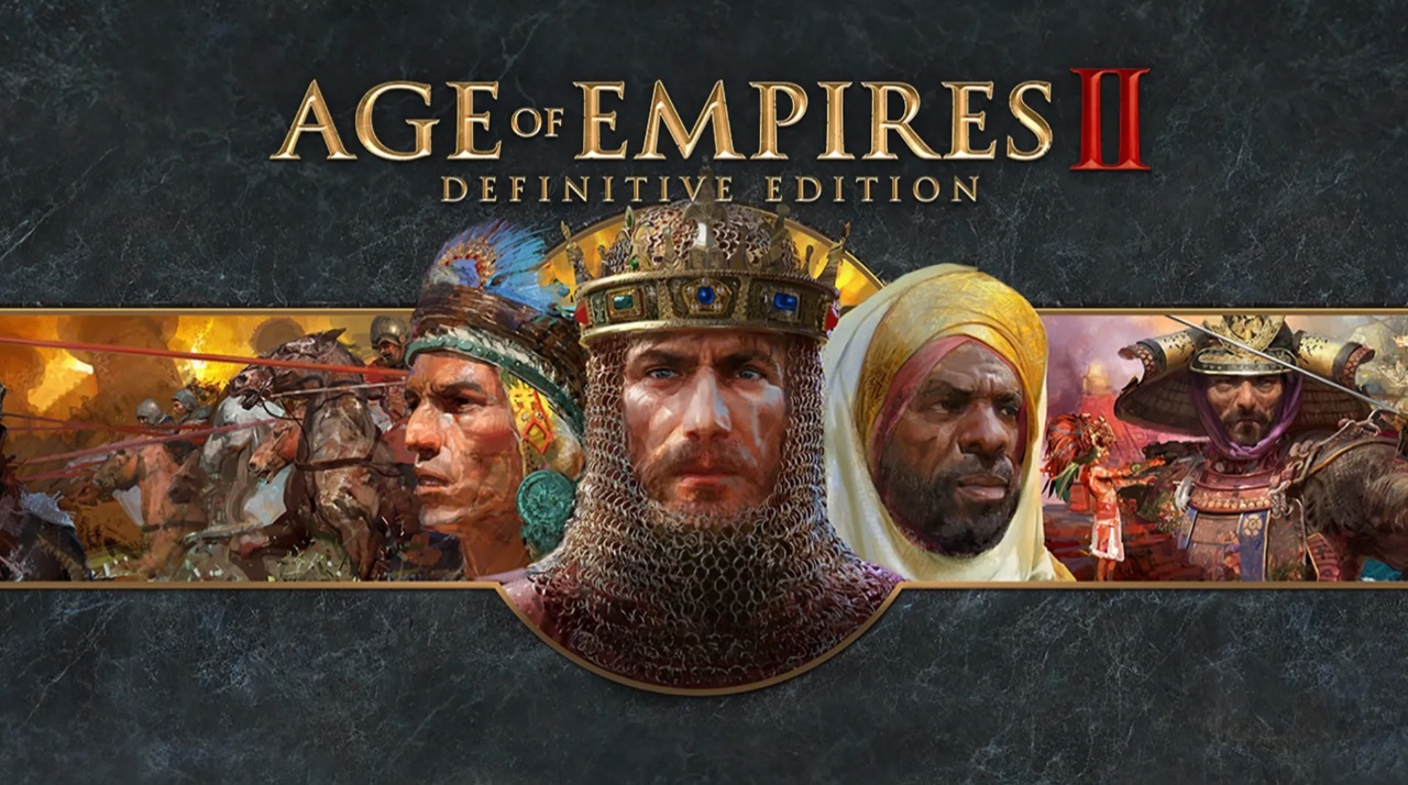 age of empires 2 xbox game pass