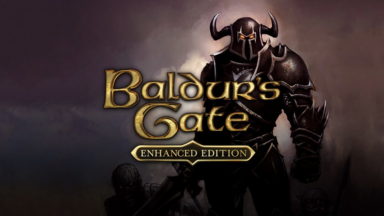 Baldur's Gate: Enhanced Editio prime gaming