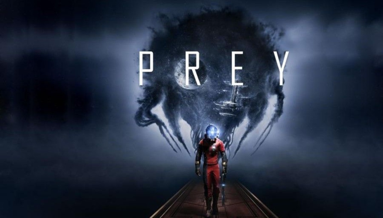 prey amazon prime gaming