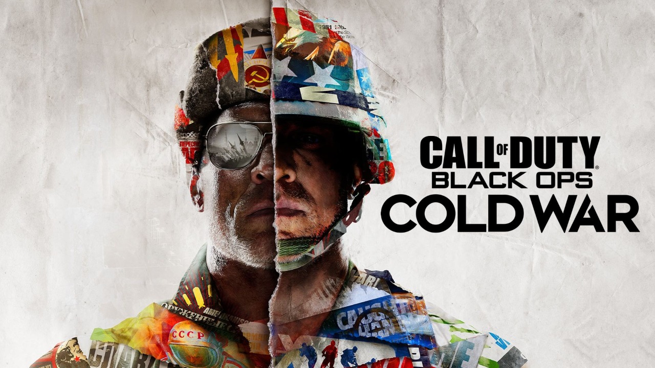 Call of Duty: Black Ops Cold War playstation plus