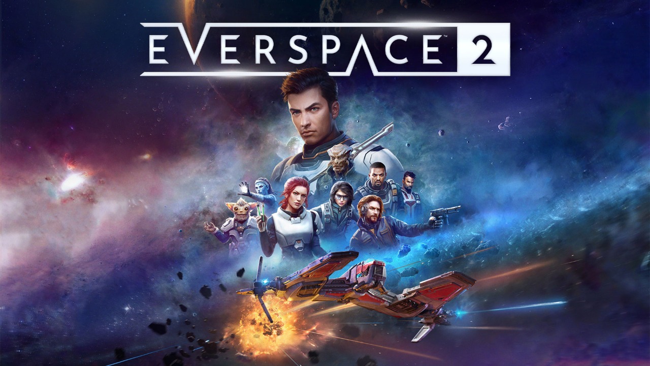 game pass xbox everspace 2