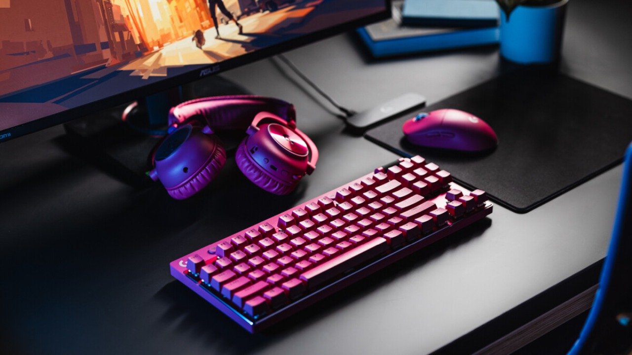 Logitech G Astro A50 X Lightspeed, annunciate le cuffie wireless per PC, PS5  e Xbox 