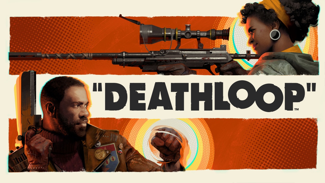 Deathloop prime gaming