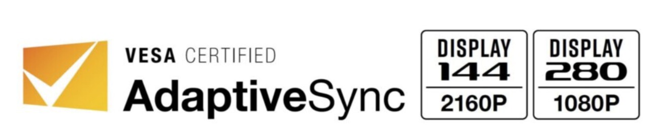 VESA: aggiornato lo standard Adaptive-Sync 1.1a con la nuova Dual-Mode