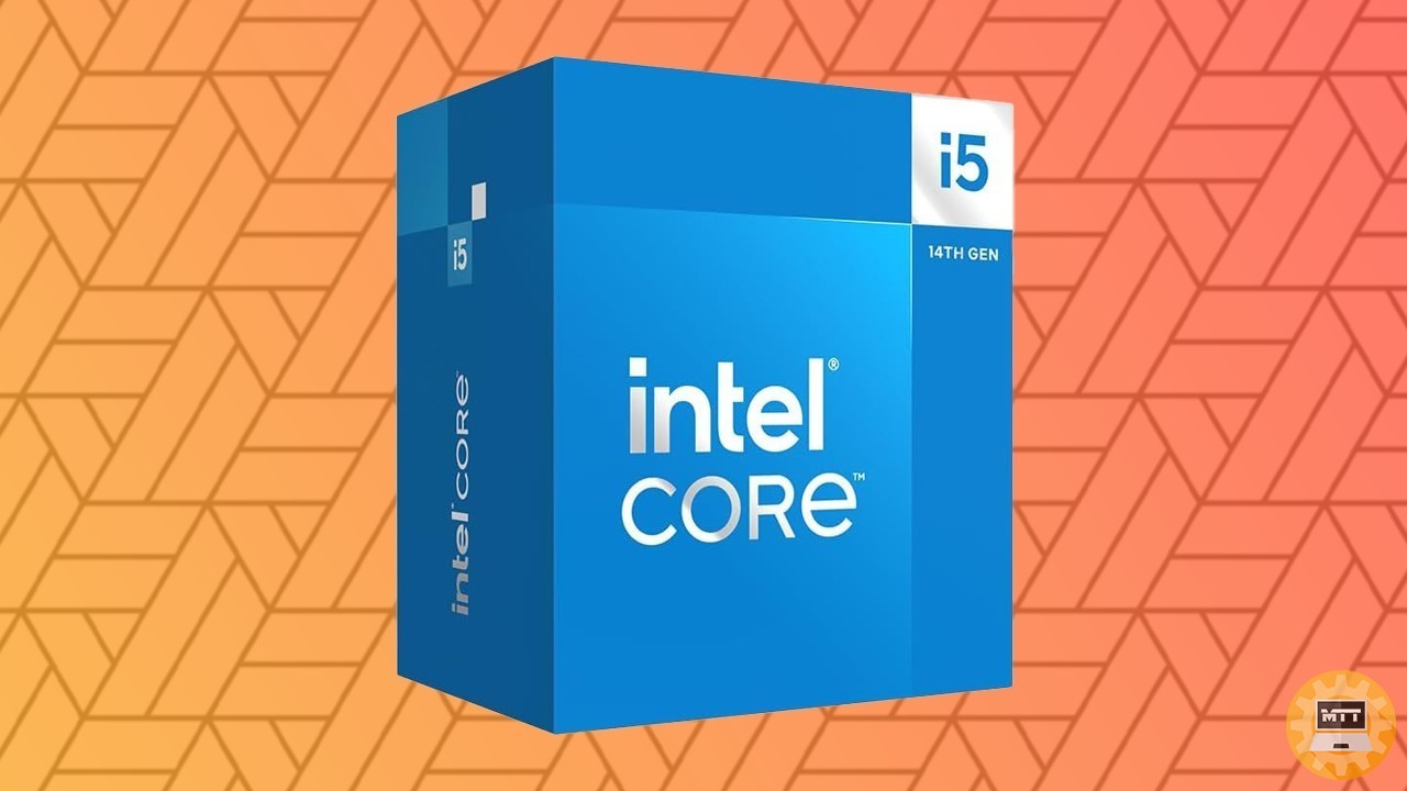 Intel® Core™ i5 14500
