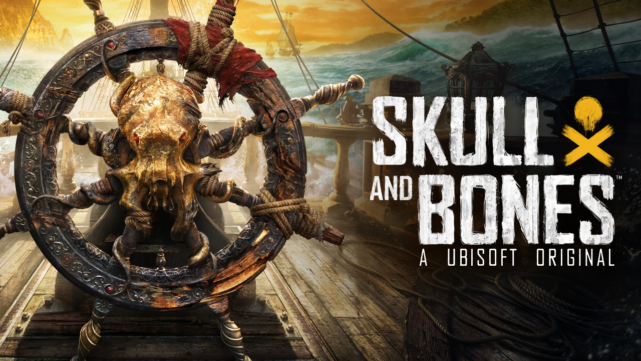Skull and bones è compatibile con Steam Deck?
