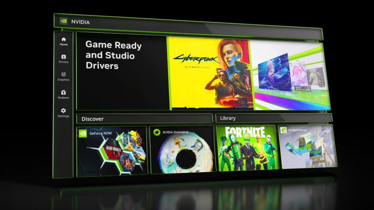 Nvidia APP vs AMD Radeon Settings: qual è il migliore? - Morethantech