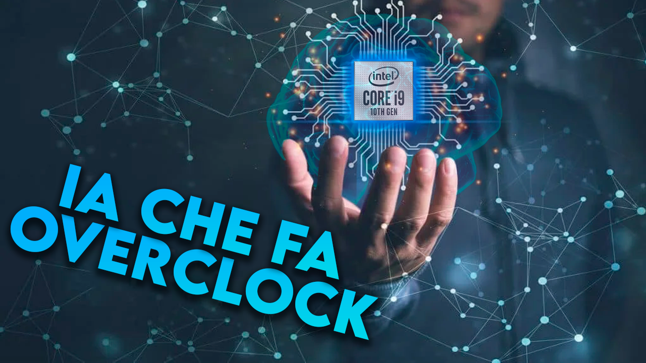 COME USARE L'IA OVERCLOCKING DI ASUS E QUALI RISULTATI SI OTTENGONO ...