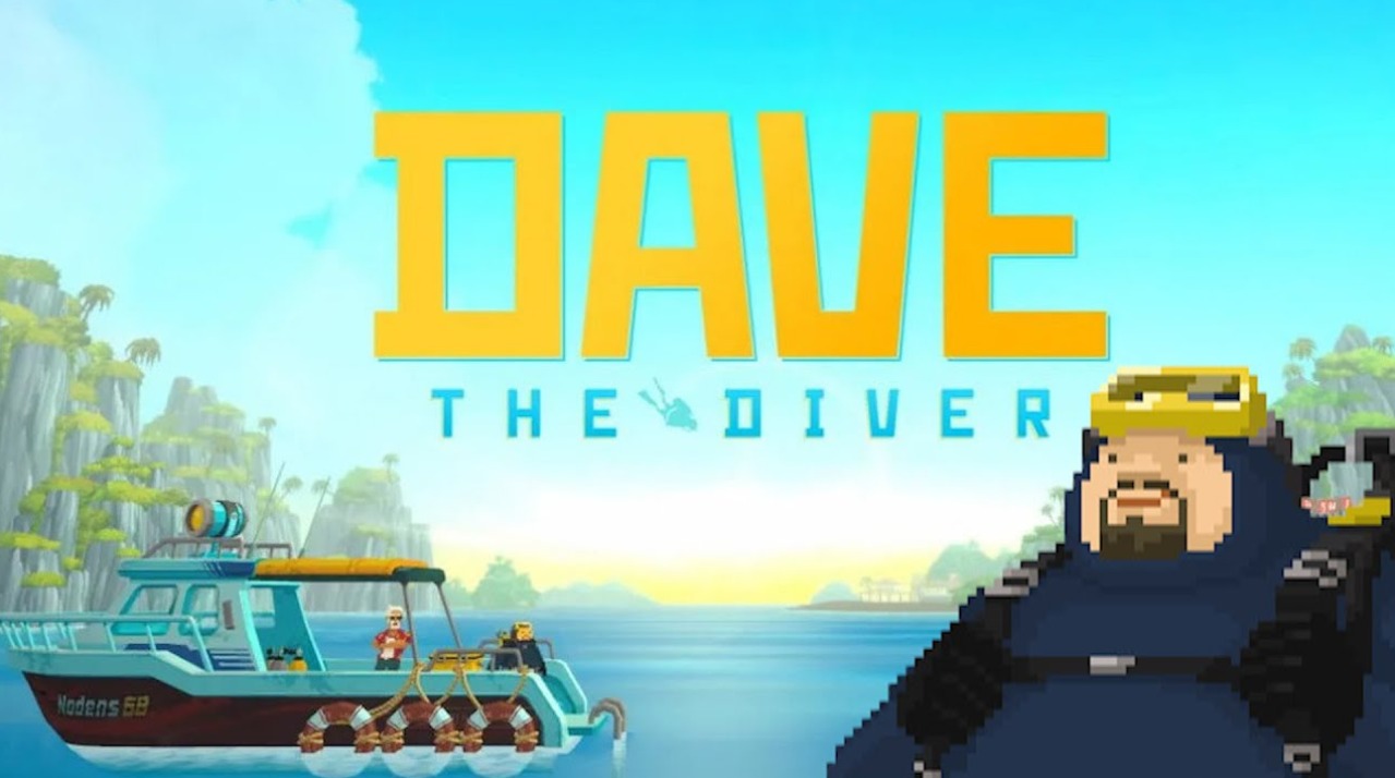 Dave the driver