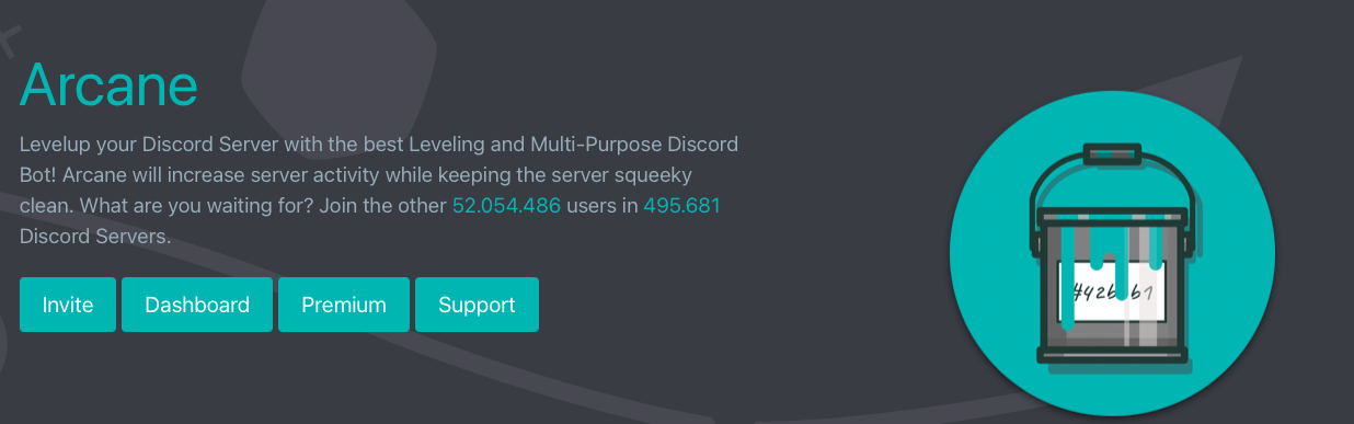 Migliori 10+ Bot di Discord per Migliorare i Server