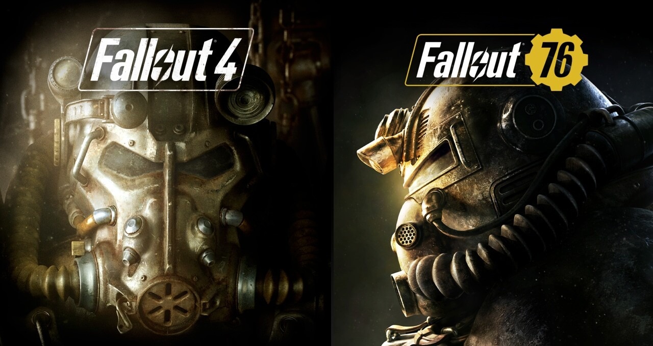 NVIDIA GeForce Now: aggiunti al catalogo Fallout ed altri giochi Bethesda