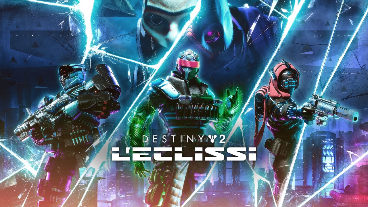 Destiny 2 L'Eclissi