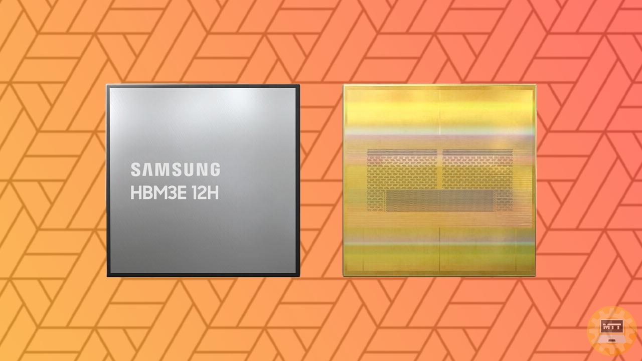 NVIDIA: registrati problemi di temperature con chip HBM3 Samsung