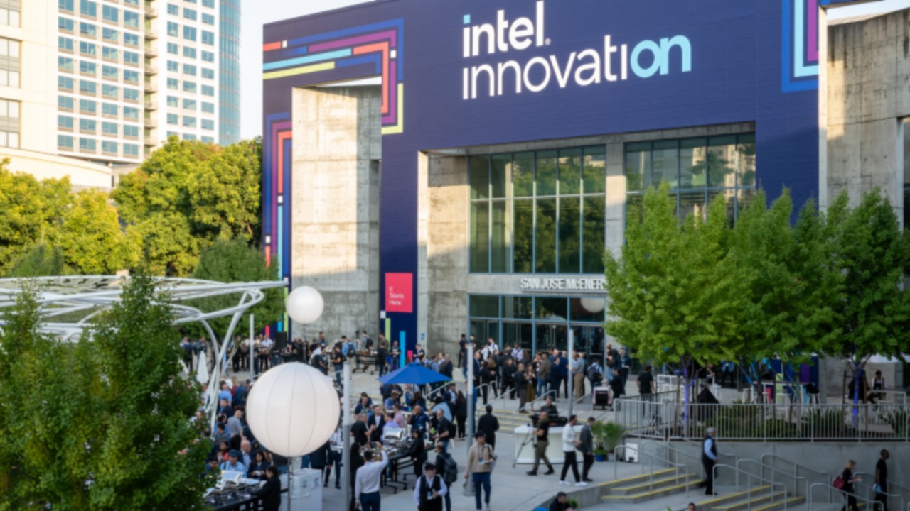 Intel Innovation 2024: ecco cosa aspettarci