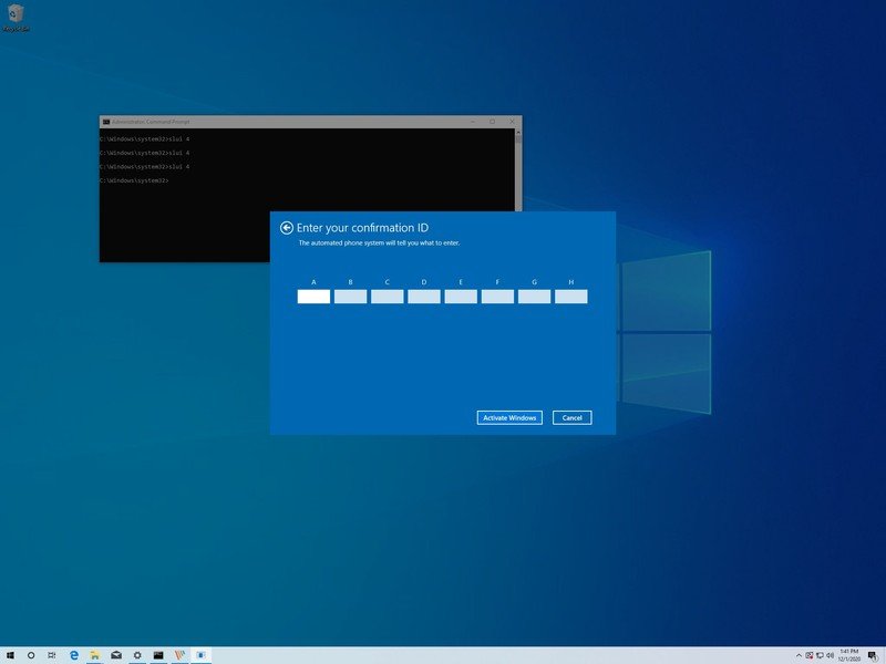 Come trasferire la licenza di Windows 10, Computer Assistance Chiavari