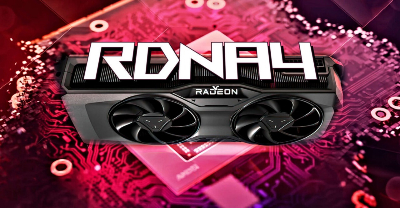 AMD Radeon RX 8000 il debutto al CES 2025? Morethantech