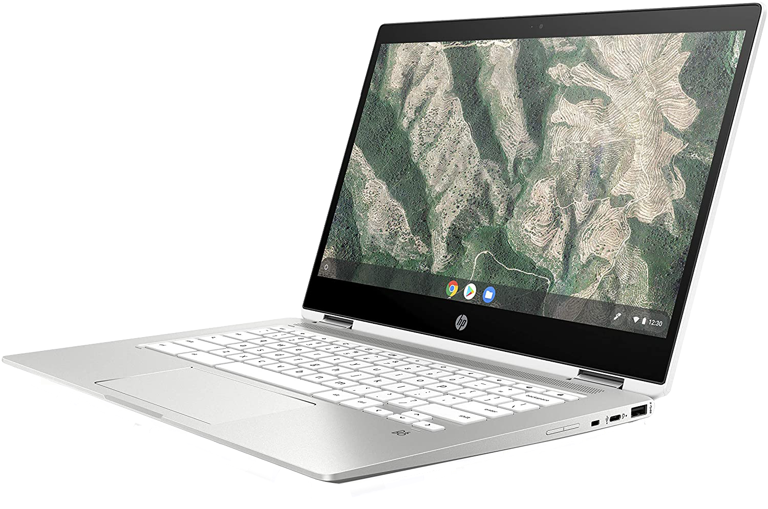 HP Chromebook 2-in-1