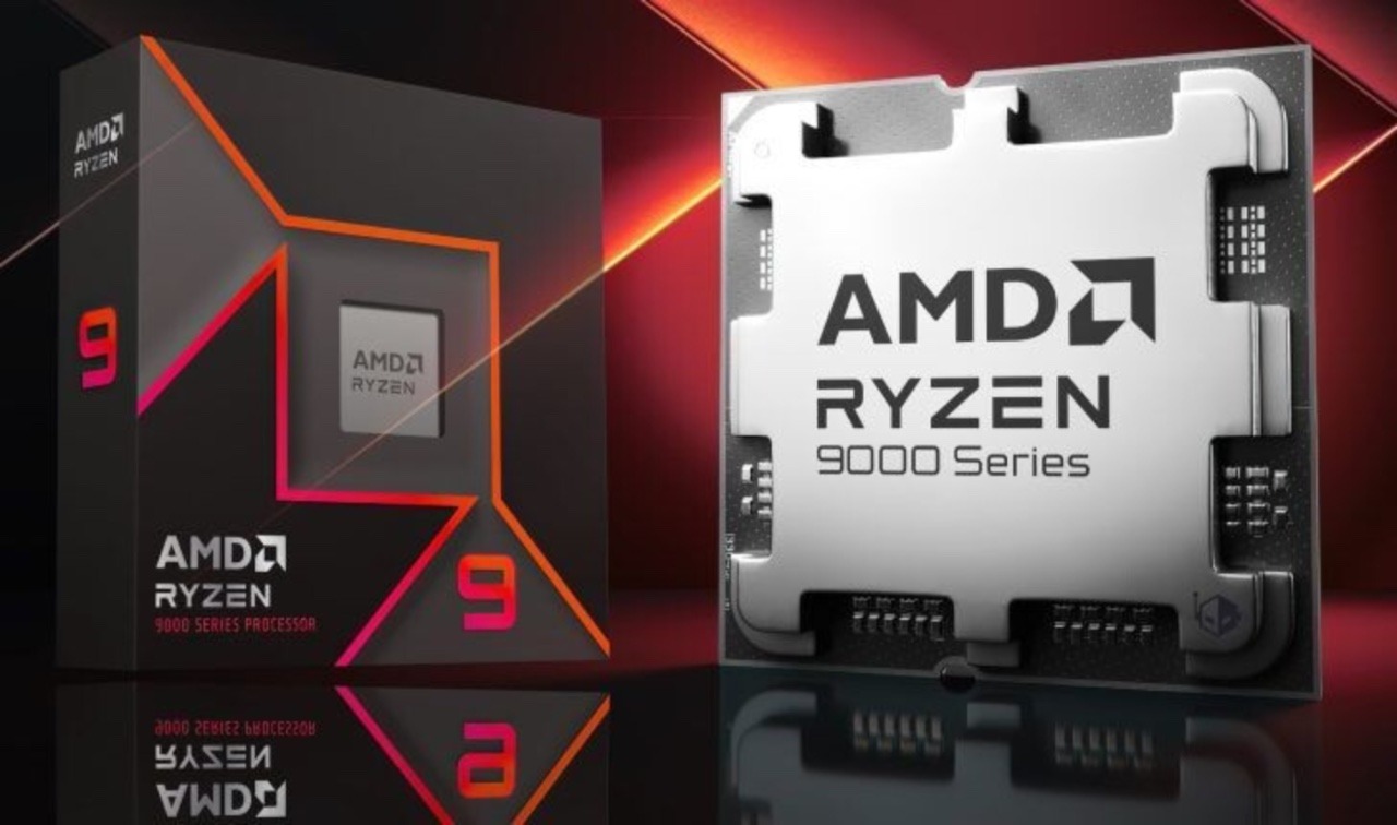 Intel Core Ultra 9 285K vs AMD Ryzen 9 9950X: cosa cambia? - Morethantech