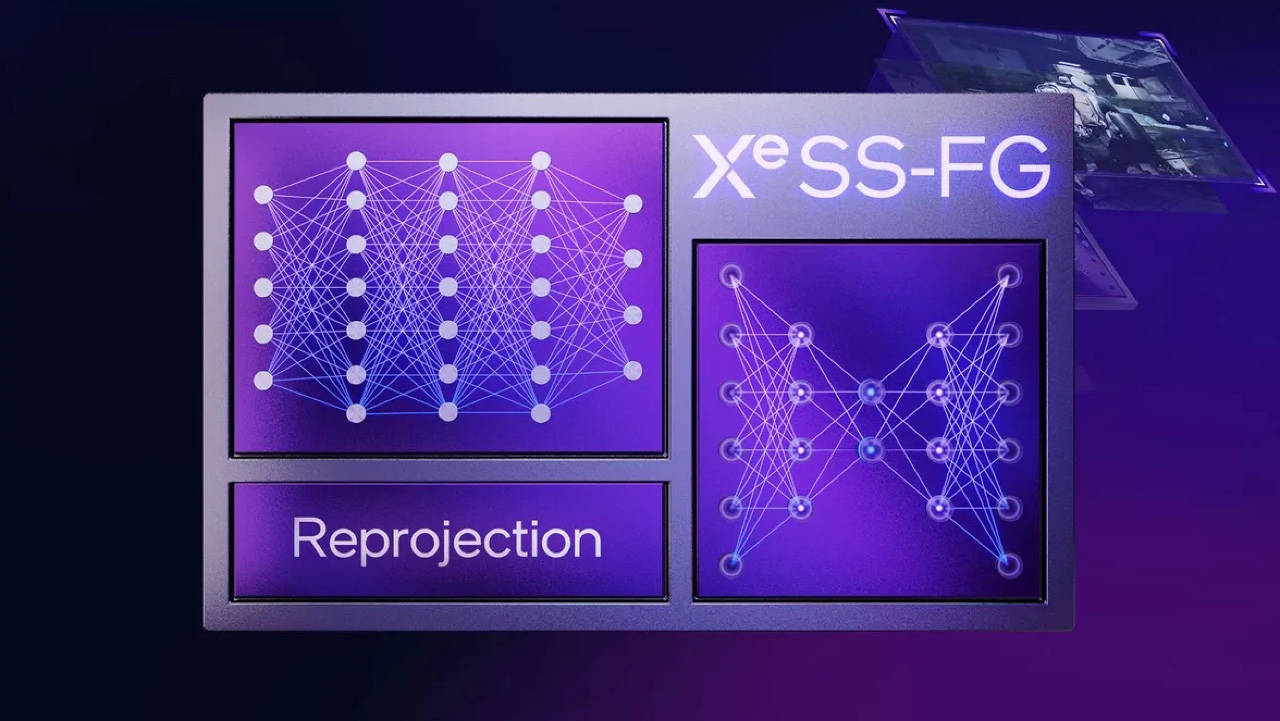 Intel XeSS 2.0: online su GitHub l'SDK dell'upscaler - Morethantech