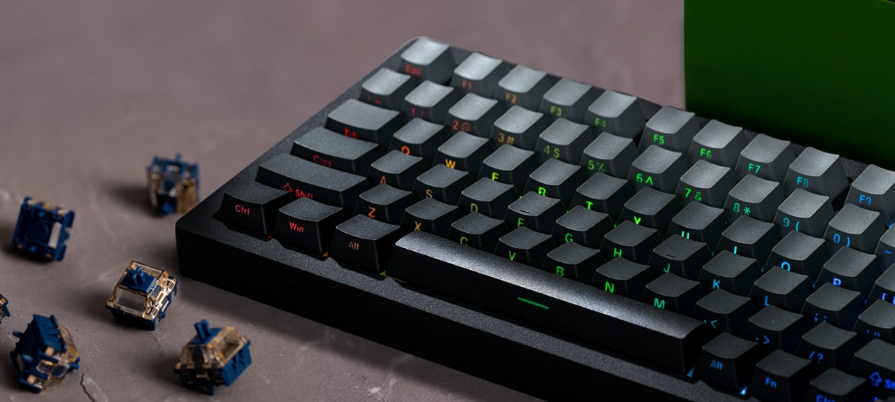 Switch TMR vs Hall Effect