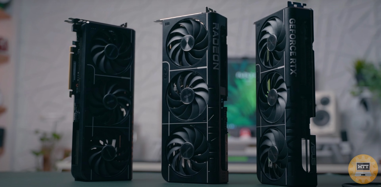 Nvidia vs AMD: qual è la miglior GPU per lavorare? (2025) - Morethantech