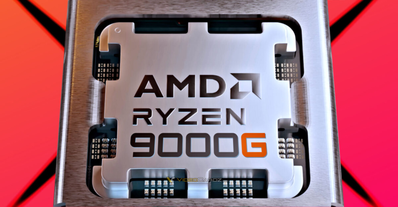 Processor Sta AMD sta preparando il debutto dei Ryzen 9000G? - Morethantech