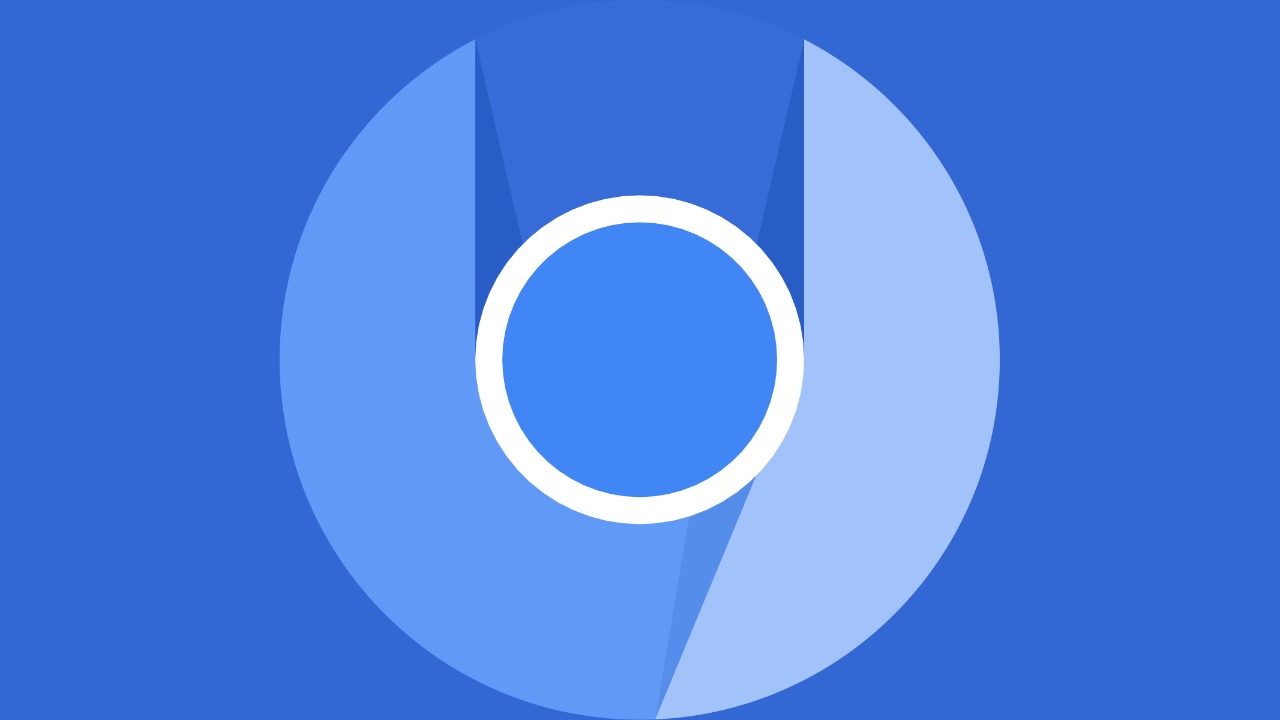chrome ungoogled