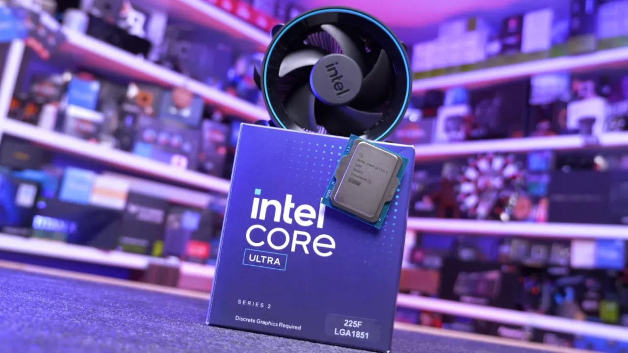 Intel cambia strategia: meno cache e più software per sfidare AMD ...