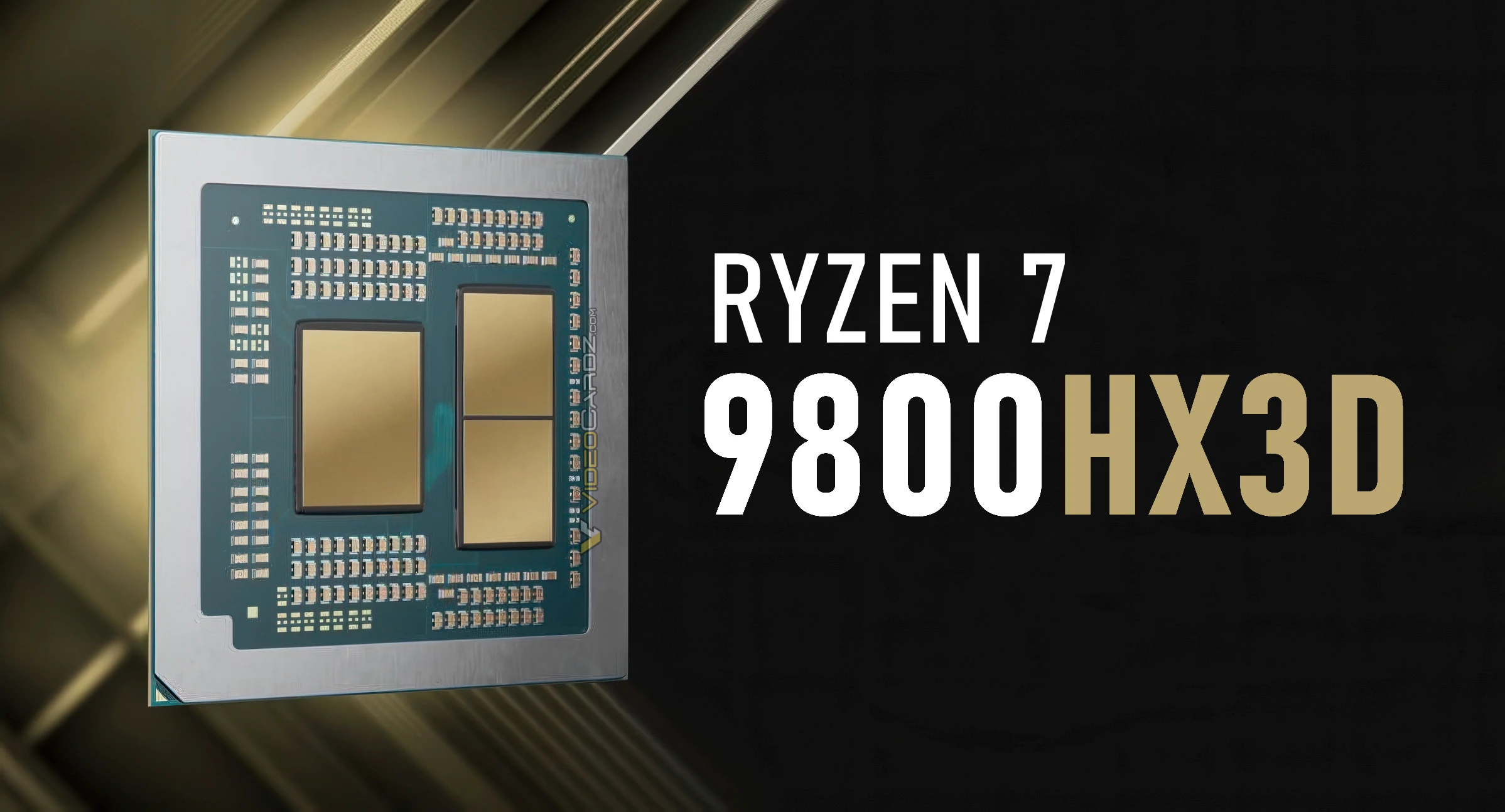 9800HX3D