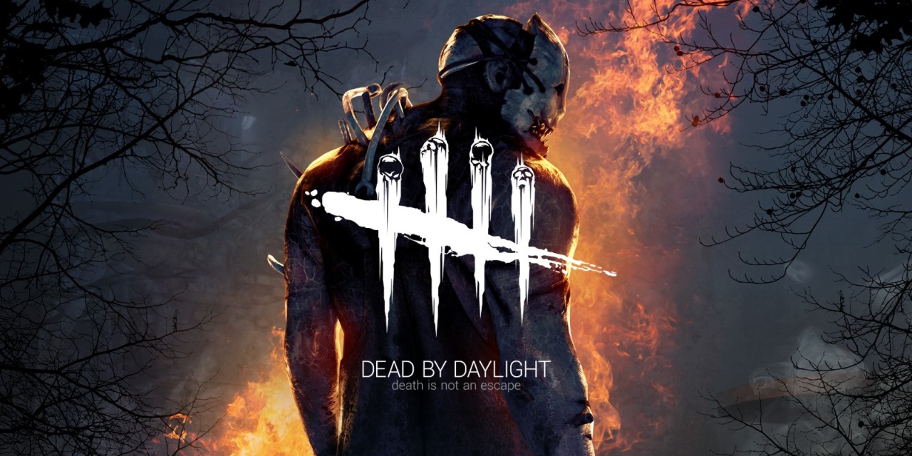 Dead by Daylight cross-play Console PC e Mobile