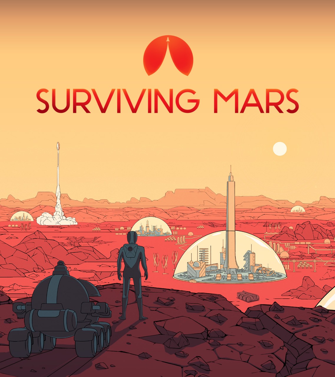 surviving mars prime gaming