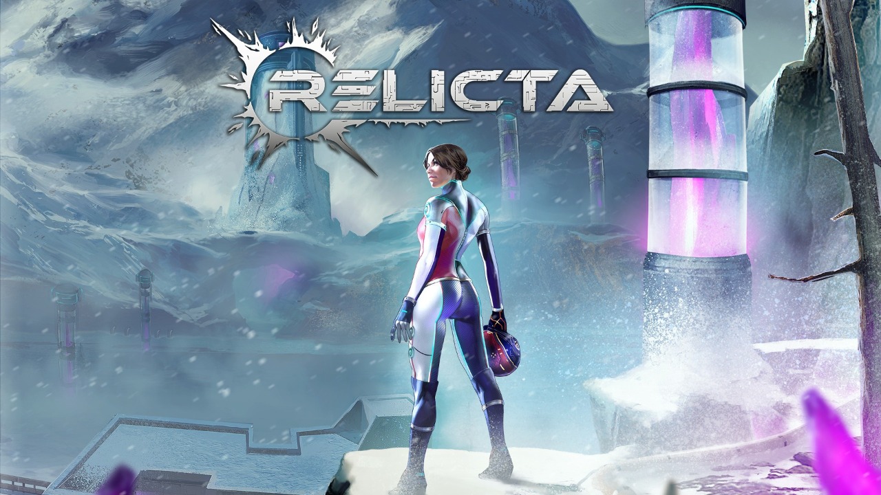 relicta playstation now