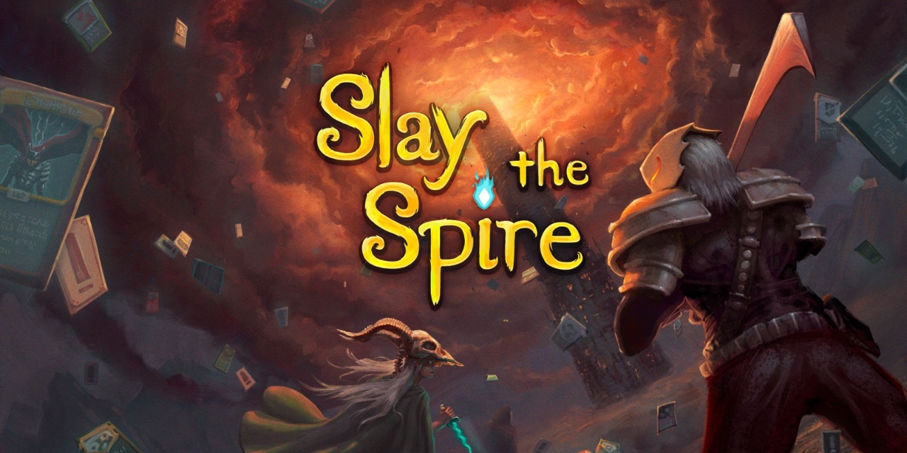 Slay the Spire ps plus aprile 2022