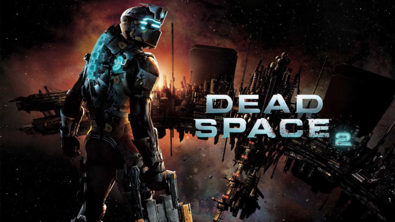 dead space 2 prime gaming