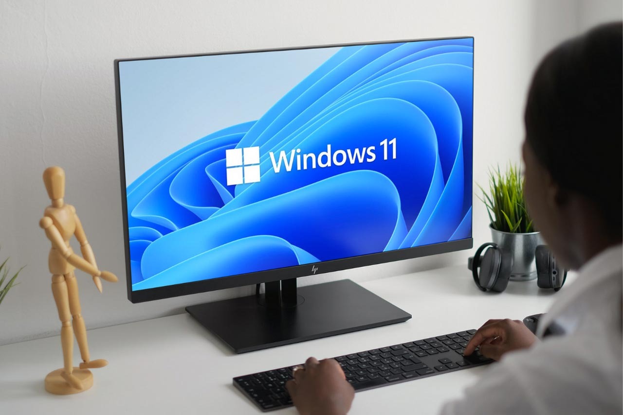 Come attivare Windows 11 - Morethantech