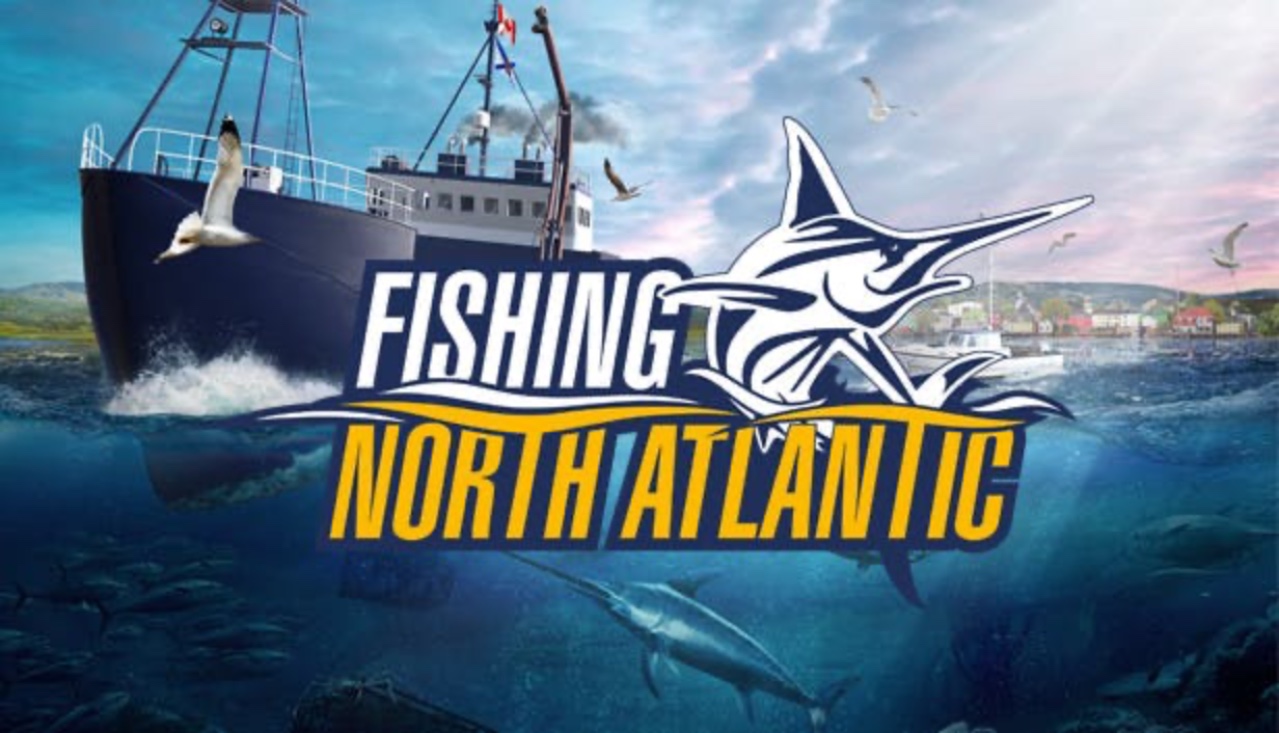  Fishing: North Atlantic prime gaming